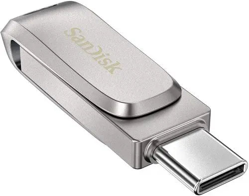 Get USB-C Instead +£7