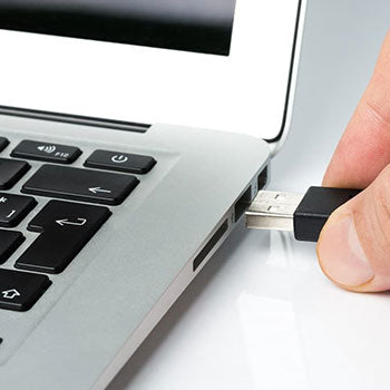 Get Installation USB with this Product +£17.99