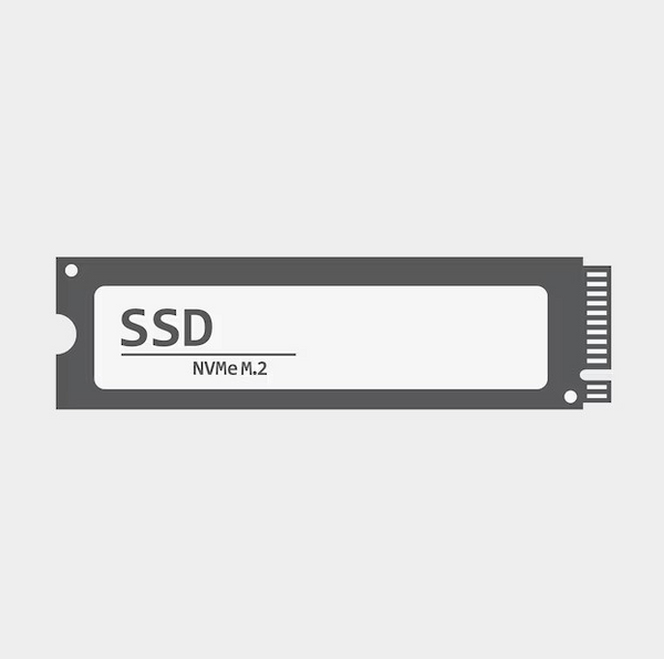 M.2 Gen3 Instead of SSD - FREE