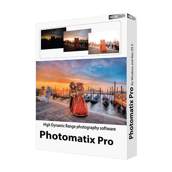 HDR Photomatix Pro 7 Windows Licence Product Key
