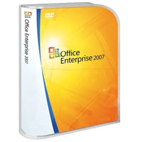 Microsoft Office 2007 Enterprise Instant Download Lifetime Version