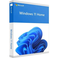 Microsoft Windows 11 Home License Activation