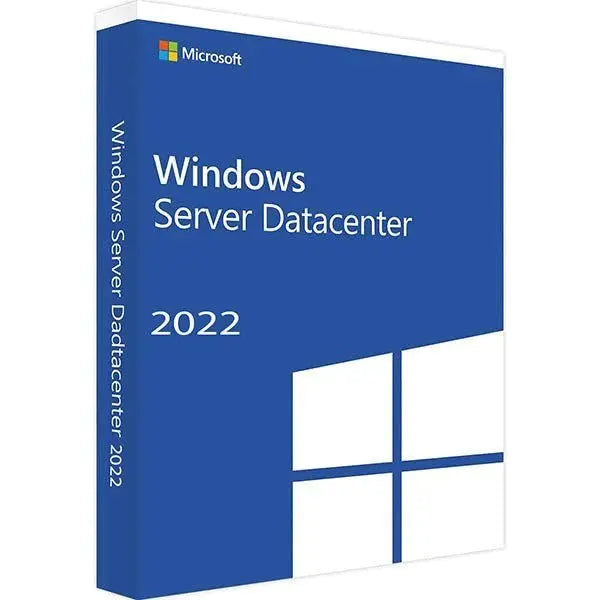 Microsoft Windows Server 2022 Datacenter