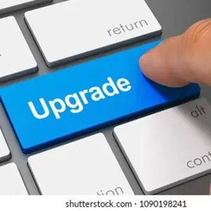 Upgrade to 480GB Storage + £14.99