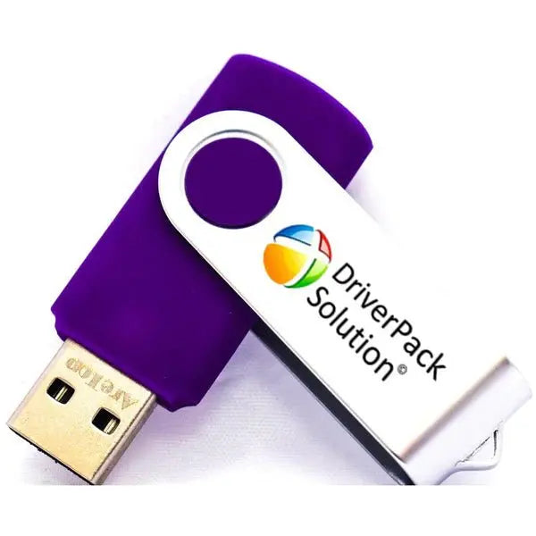 Windows Drivers PC Repair Recovery USB