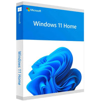 Microsoft Windows 11 Home License Product Key Activation