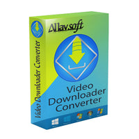 Allavsoft Video Downloader and Converter