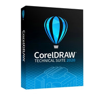 CorelDRAW Technical Suite 2020 Lifetime Download