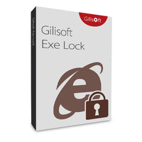 Gilisoft EXE Lock Security for Windows Key