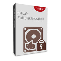 Gilisoft Full Disk Encryption Key