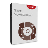 Gilisoft Movie DVD Copy Creator Editor Key