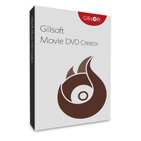 Gilisoft Movie DVD Creator Key