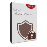 Gilisoft Privacy Protector Key