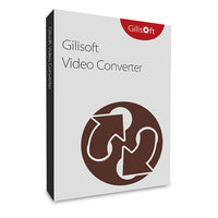 Gilisoft Video Converter Editor Creator
