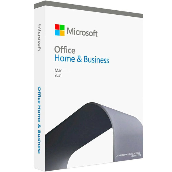 Microsoft Office 2021 Home and Business
