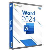 Microsoft Word 2024 | 1 PC | Bind Product Key | Lifetime | Instant