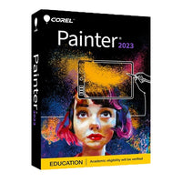 Corel Painter 2023
