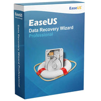 EaseUS Data Recovery Wizard v11.8 License Product Key