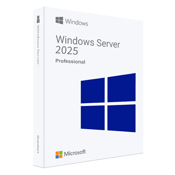Microsoft Windows Server 2025 Datacenter Product Licence Key