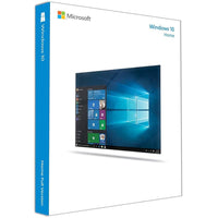 Microsoft Windows 10 Home 5PC Users Product Key