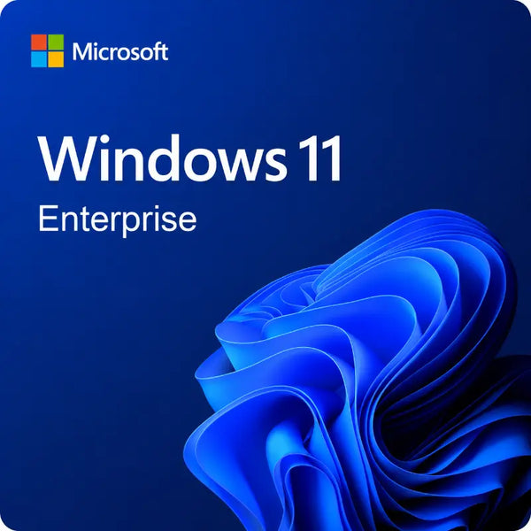 Microsoft Windows 11 Enterprise Product Key