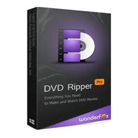 Wonderfox DVD Ripper