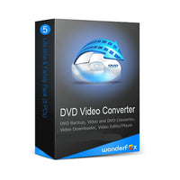 Wonderfox DVD Video Converter