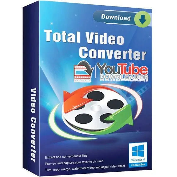 Any Video Converter Ultimate