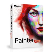 Corel Painter 2020 Digital Painting Software
