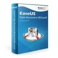 EaseUS Data Recovery Wizard v11.8 - FULL VERSION License Key