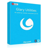 Glary Utilities Pro 5 Lifetime Licence