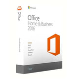 Microsoft Office 2016 Home and Business Product Key