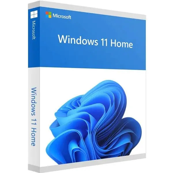 Microsoft Windows 11 Home Product Key