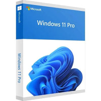 Microsoft Windows 11 Professional 64 Bit Lifetime Product Key