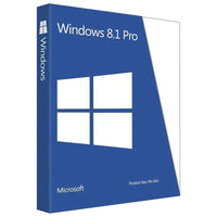 Microsoft Windows 8 Professional Product Key