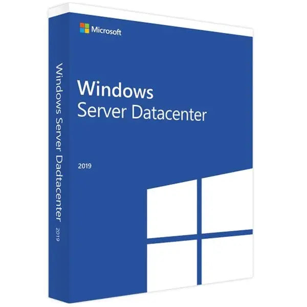 Microsoft Windows Server 2019 DataCenter