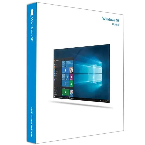 Windows 10 Home Licence Product Activation Key